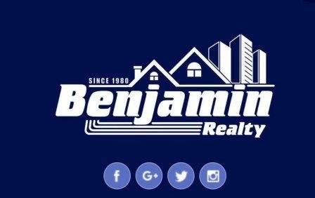 Benjamin Realty - Since 1980 picture