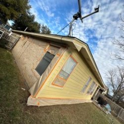 Guzman’s R&amp;R (siding repairs/Hardie plank ) (𝗔𝗨𝗦𝗧𝗜𝗡 tx)