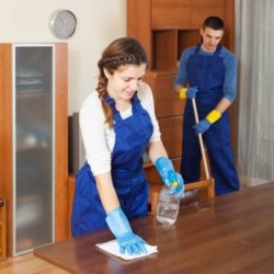Cleaning and Handyman Services - Your To-Do List | Rooms &amp; Brooms (Staten Island) picture